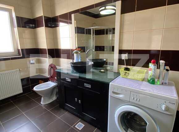 Apartament de închiriat 2 camere Floreşti - 73536AI | BLITZ Cluj-Napoca | Poza9