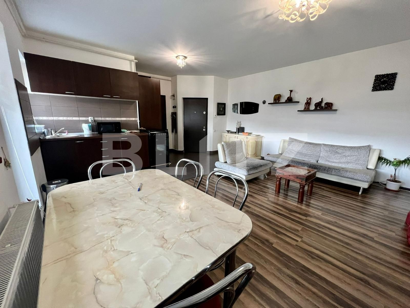 Apartament de închiriat 2 camere Floreşti - 73536AI | BLITZ Cluj-Napoca | Poza1