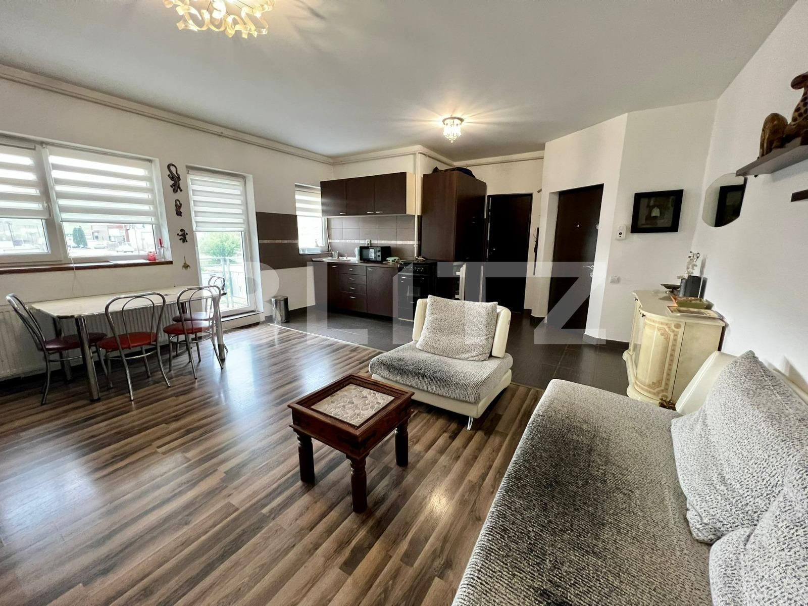 Apartament de închiriat 2 camere Floreşti - 73536AI | BLITZ Cluj-Napoca | Poza2