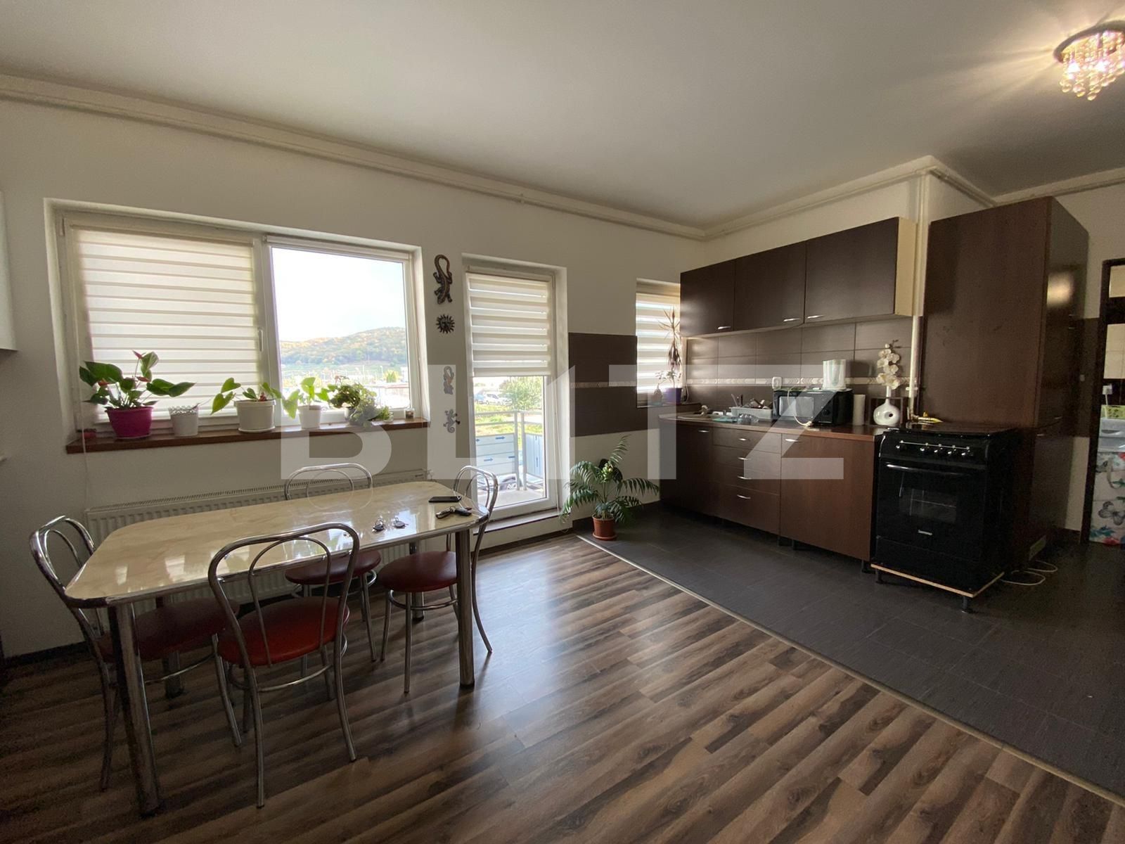 Apartament de închiriat 2 camere Floreşti - 73536AI | BLITZ Cluj-Napoca | Poza4