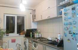 Vanzare 2 camere, decomandat, 54 mp, zona Florilor!