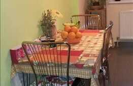 Vanzare 2 camere, decomandat, 54 mp, zona Florilor!