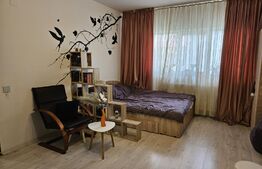 Apartament 1 camera, 40mp, gradina de 35mp, parcare! Zona Stejarului
