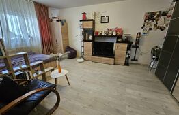 Apartament 1 camera, 40mp, gradina de 35mp, parcare! Zona Stejarului