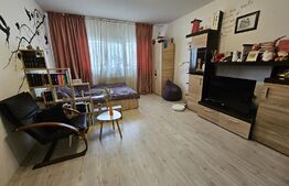 Apartament 1 camera, 40mp, gradina de 35mp, parcare! Zona Stejarului