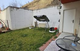 Apartament 1 camera, 40mp, gradina de 35mp, parcare! Zona Stejarului