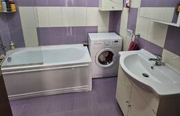 Apartament 1 camera, 40mp, gradina de 35mp, parcare! Zona Stejarului