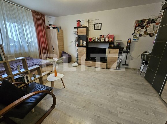 Garsonieră de vânzare Floreşti - 73540AV | BLITZ Cluj-Napoca | Poza3