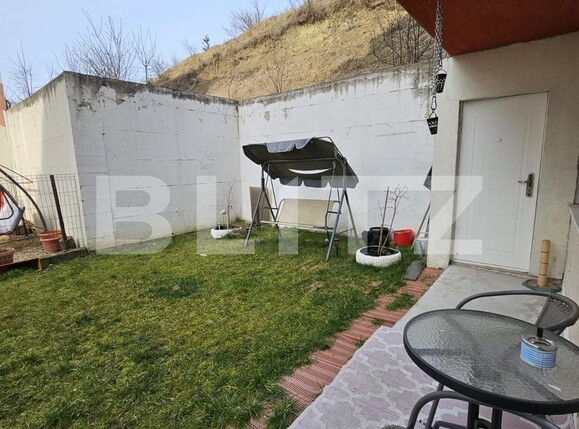 Garsonieră de vânzare Floreşti - 73540AV | BLITZ Cluj-Napoca | Poza7