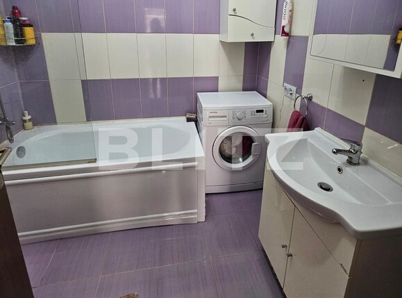 Garsonieră de vânzare Floreşti - 73540AV | BLITZ Cluj-Napoca | Poza8