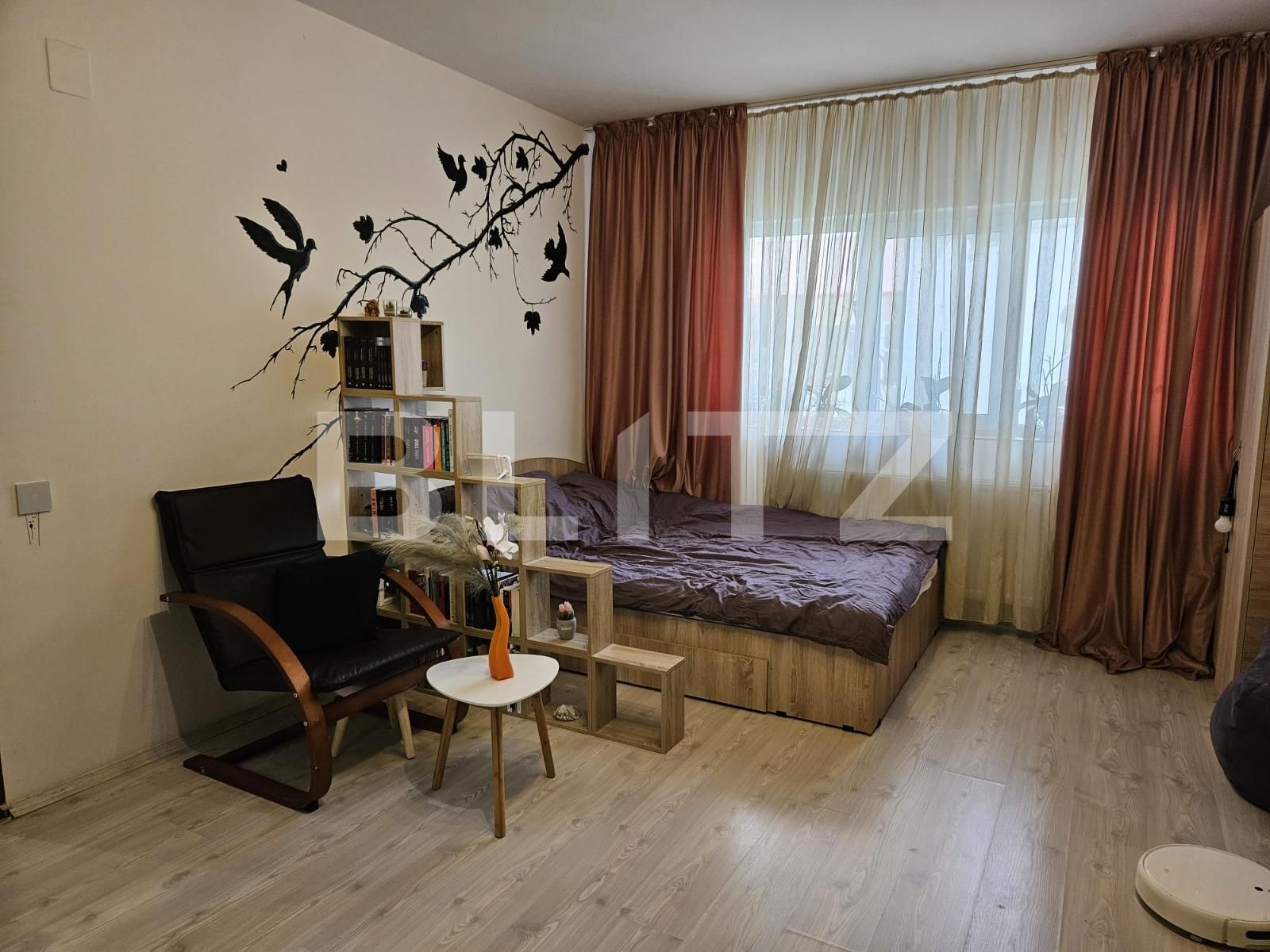 Garsonieră de vânzare Floreşti - 73540AV | BLITZ Cluj-Napoca | Poza4