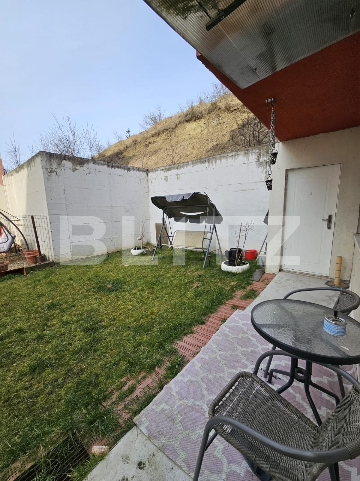 Garsonieră de vânzare Floreşti - 73540AV | BLITZ Cluj-Napoca | Poza7