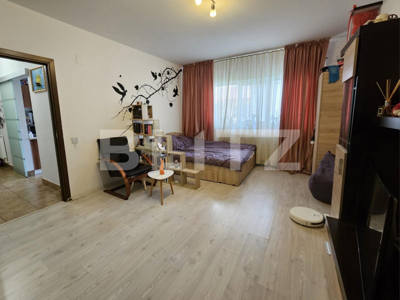 Garsonieră de vânzare Floreşti - 73540AV | BLITZ Cluj-Napoca | Poza2