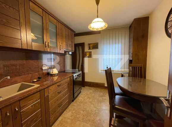 Apartament de vânzare 2 camere Marasti - 73542AV | BLITZ Cluj-Napoca | Poza3