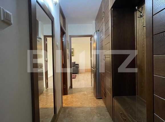 Apartament de vânzare 2 camere Marasti - 73542AV | BLITZ Cluj-Napoca | Poza4