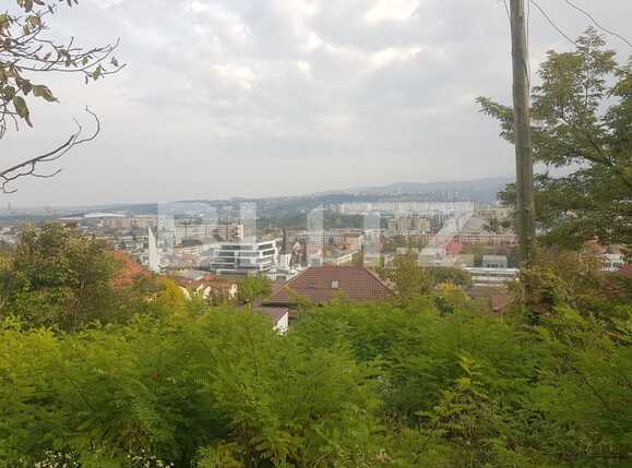 Teren de vânzare Grigorescu - 73543TV | BLITZ Cluj-Napoca | Poza1