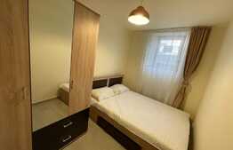 Apartament de 2 camere, decomandat, parcare, 45 mp, zona UMF