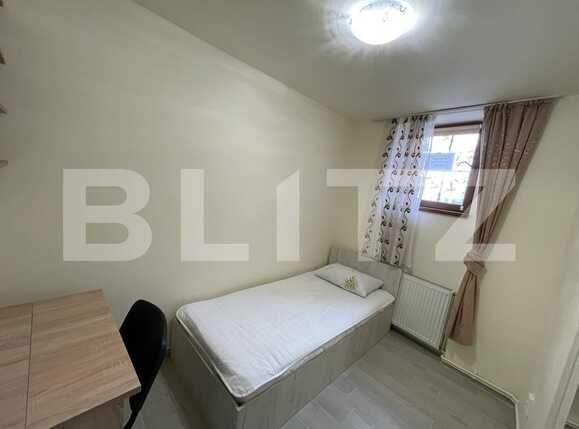 Apartament de închiriat 2 camere Zorilor - 73549AI | BLITZ Cluj-Napoca | Poza4