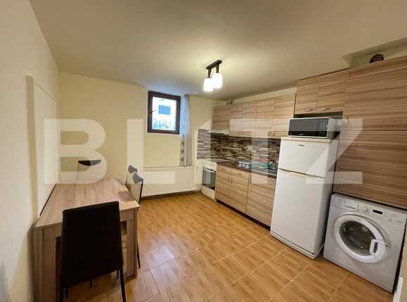 Apartament de închiriat 2 camere Zorilor - 73549AI | BLITZ Cluj-Napoca | Poza1