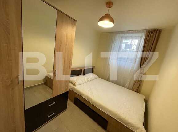 Apartament de închiriat 2 camere Zorilor - 73549AI | BLITZ Cluj-Napoca | Poza2