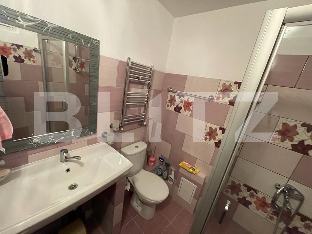 Apartament de închiriat 2 camere Zorilor - 73549AI | BLITZ Cluj-Napoca | Poza5