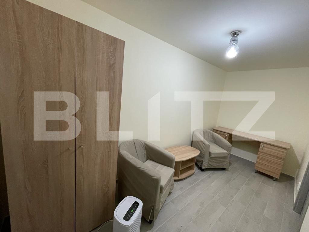 Apartament de închiriat 2 camere Zorilor - 73549AI | BLITZ Cluj-Napoca | Poza3