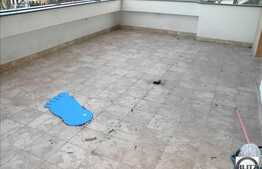 Inchiriere 1 camera, 50 mp utili, cu terasa 30 mp si parcare, imobil nou