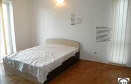 Inchiriere 1 camera, 50 mp utili, cu terasa 30 mp si parcare, imobil nou