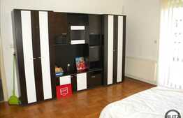 Inchiriere 1 camera, 50 mp utili, cu terasa 30 mp si parcare, imobil nou