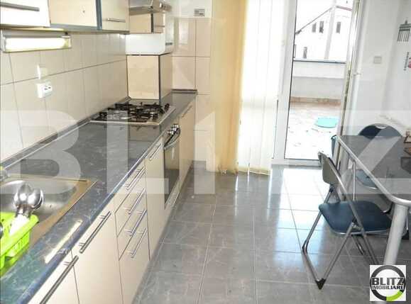 Garsonieră de închiriat Gheorgheni - 7355AI | BLITZ Cluj-Napoca | Poza4