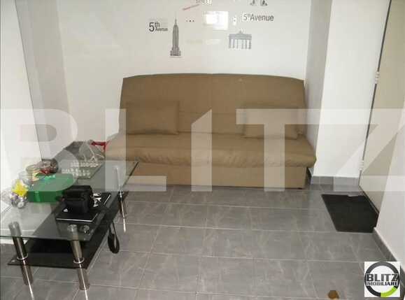 Garsonieră de închiriat Gheorgheni - 7355AI | BLITZ Cluj-Napoca | Poza6