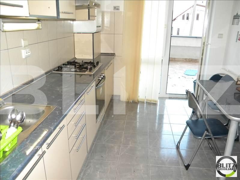 Garsonieră de închiriat Gheorgheni - 7355AI | BLITZ Cluj-Napoca | Poza4