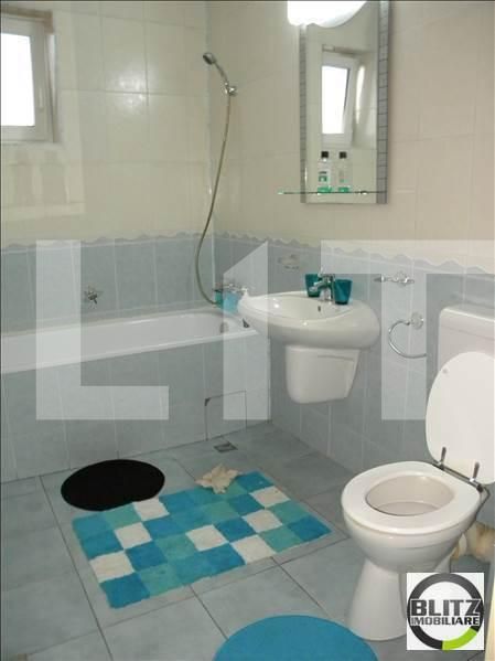 Garsonieră de închiriat Gheorgheni - 7355AI | BLITZ Cluj-Napoca | Poza9