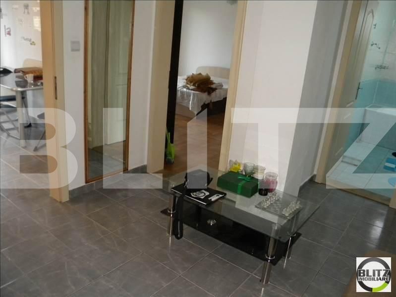 Garsonieră de închiriat Gheorgheni - 7355AI | BLITZ Cluj-Napoca | Poza7