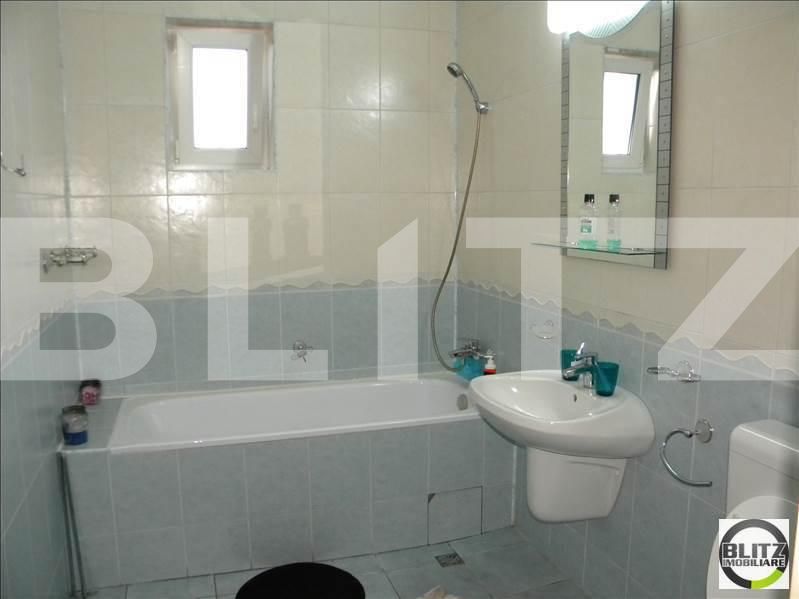 Garsonieră de închiriat Gheorgheni - 7355AI | BLITZ Cluj-Napoca | Poza8