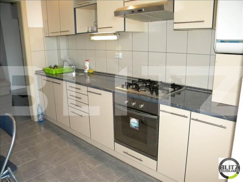 Garsonieră de închiriat Gheorgheni - 7355AI | BLITZ Cluj-Napoca | Poza5
