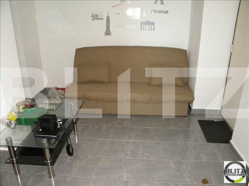 Garsonieră de închiriat Gheorgheni - 7355AI | BLITZ Cluj-Napoca | Poza6