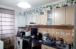 Apartament de 3 camere decomandate, 72 mp, balcon si parcare! Zona ultracentrala