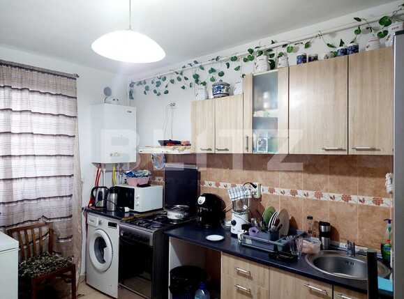 Apartament de vânzare 3 camere Floreşti - 73550AV | BLITZ Cluj-Napoca | Poza1