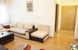 2 camere, 57 mp, mobilat modern, cu parcare, zona Dorobantilor