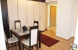 2 camere, 57 mp, mobilat modern, cu parcare, zona Dorobantilor