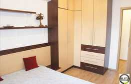 2 camere, 57 mp, mobilat modern, cu parcare, zona Dorobantilor