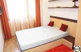 2 camere, 57 mp, mobilat modern, cu parcare, zona Dorobantilor
