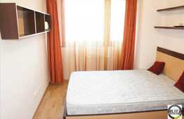 2 camere, 57 mp, mobilat modern, cu parcare, zona Dorobantilor