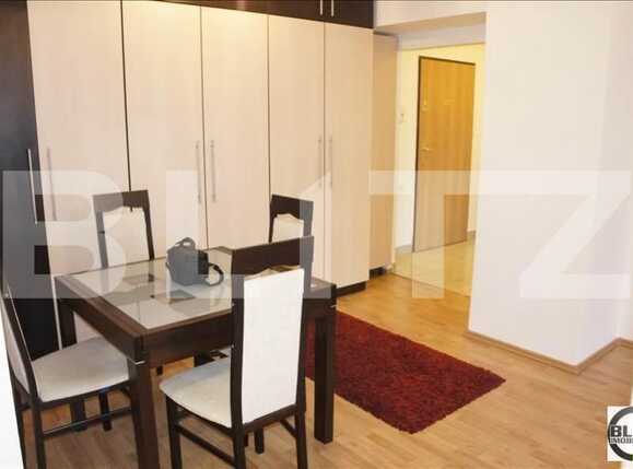 Apartament de închiriat 2 camere Marasti - 7356AI | BLITZ Cluj-Napoca | Poza3