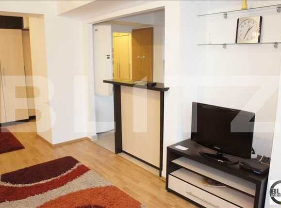 Apartament de închiriat 2 camere Marasti - 7356AI | BLITZ Cluj-Napoca | Poza1