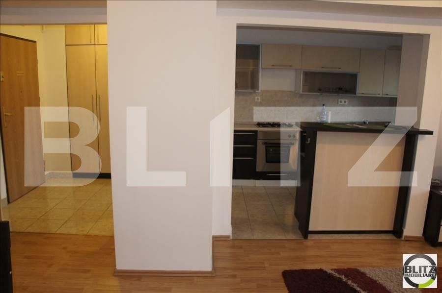 Apartament de închiriat 2 camere Marasti - 7356AI | BLITZ Cluj-Napoca | Poza4