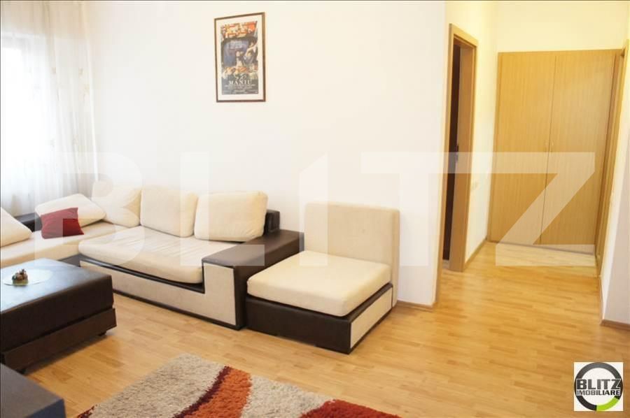 Apartament de închiriat 2 camere Marasti - 7356AI | BLITZ Cluj-Napoca | Poza2