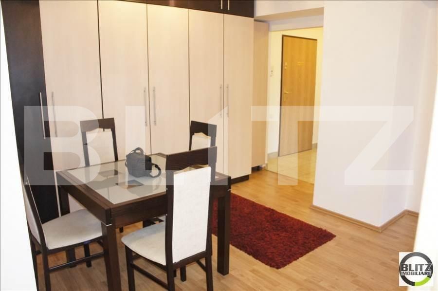 Apartament de închiriat 2 camere Marasti - 7356AI | BLITZ Cluj-Napoca | Poza3