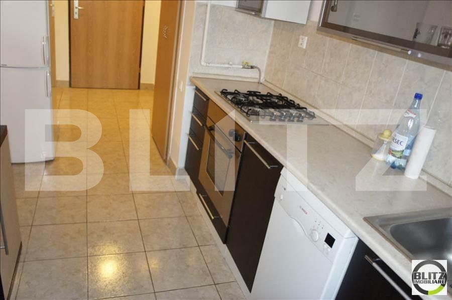 Apartament de închiriat 2 camere Marasti - 7356AI | BLITZ Cluj-Napoca | Poza6
